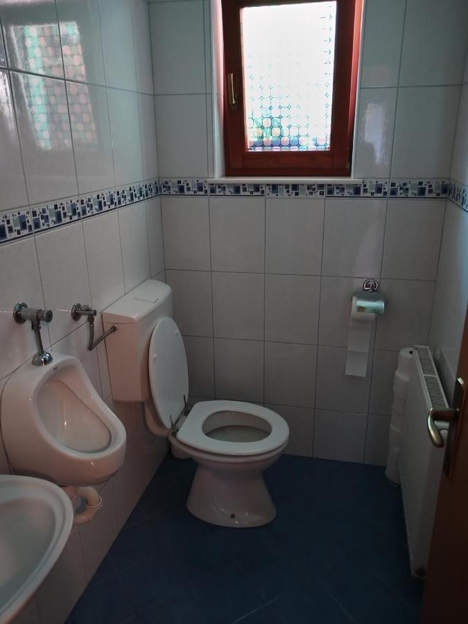 Spodnje Gorje Apartma Julia מראה חיצוני תמונה