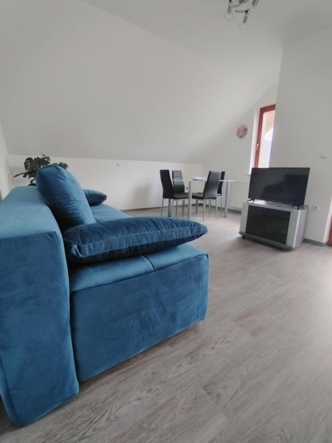 Spodnje Gorje Apartma Julia מראה חיצוני תמונה