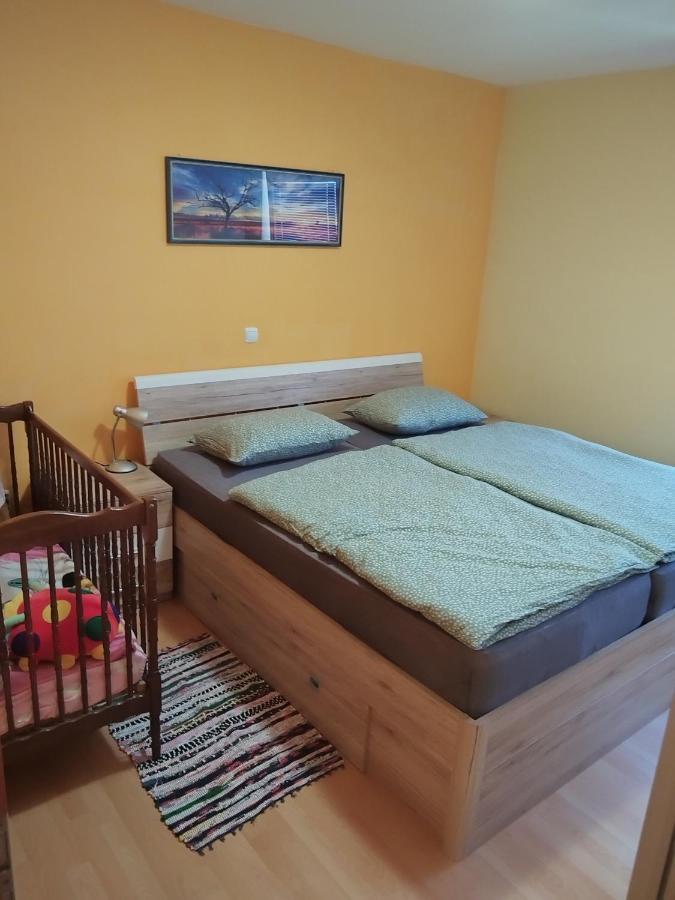 Spodnje Gorje Apartma Julia מראה חיצוני תמונה