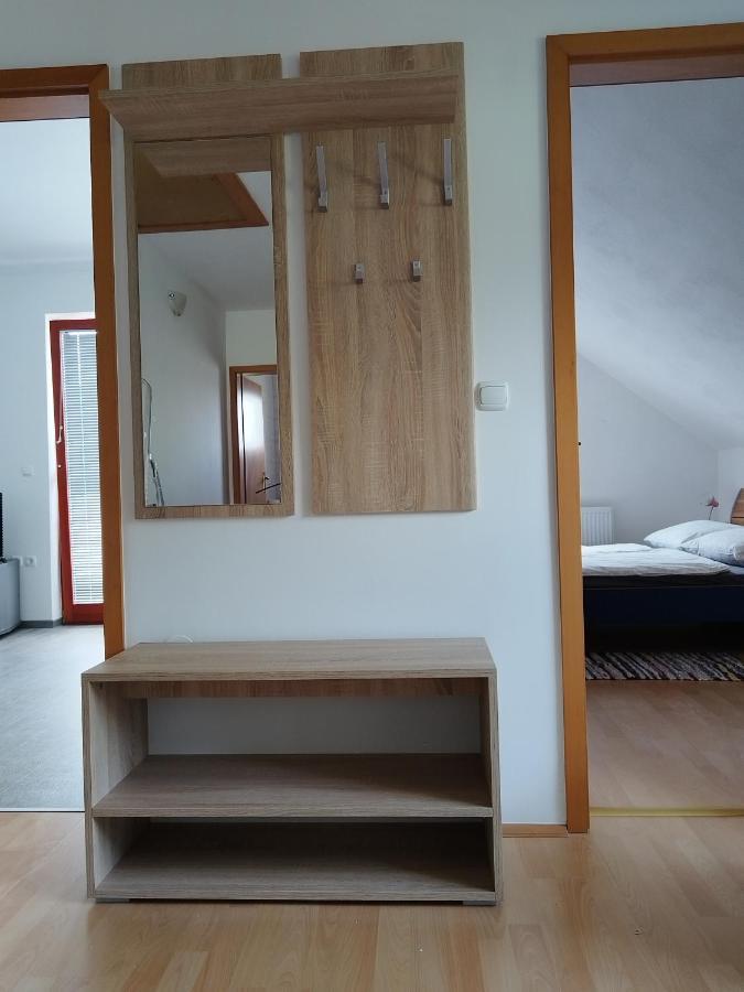 Spodnje Gorje Apartma Julia מראה חיצוני תמונה