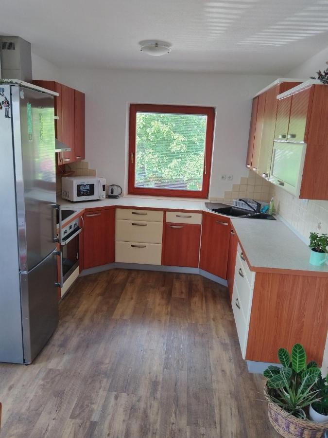 Spodnje Gorje Apartma Julia מראה חיצוני תמונה
