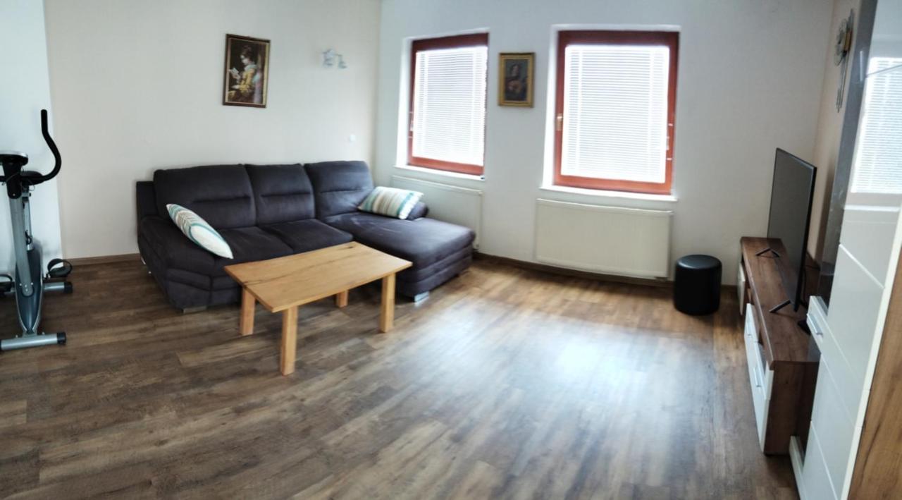 Spodnje Gorje Apartma Julia מראה חיצוני תמונה