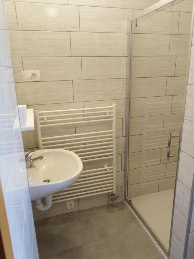 Spodnje Gorje Apartma Julia מראה חיצוני תמונה