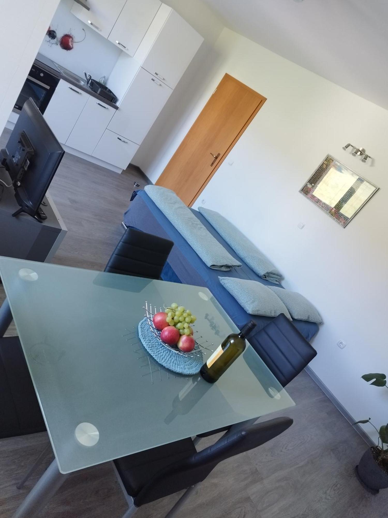 Spodnje Gorje Apartma Julia מראה חיצוני תמונה
